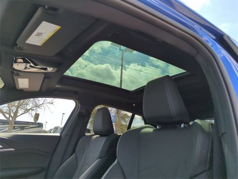 Used 2025 BMW X2 xDrive28i w/ M Sport Package image 27