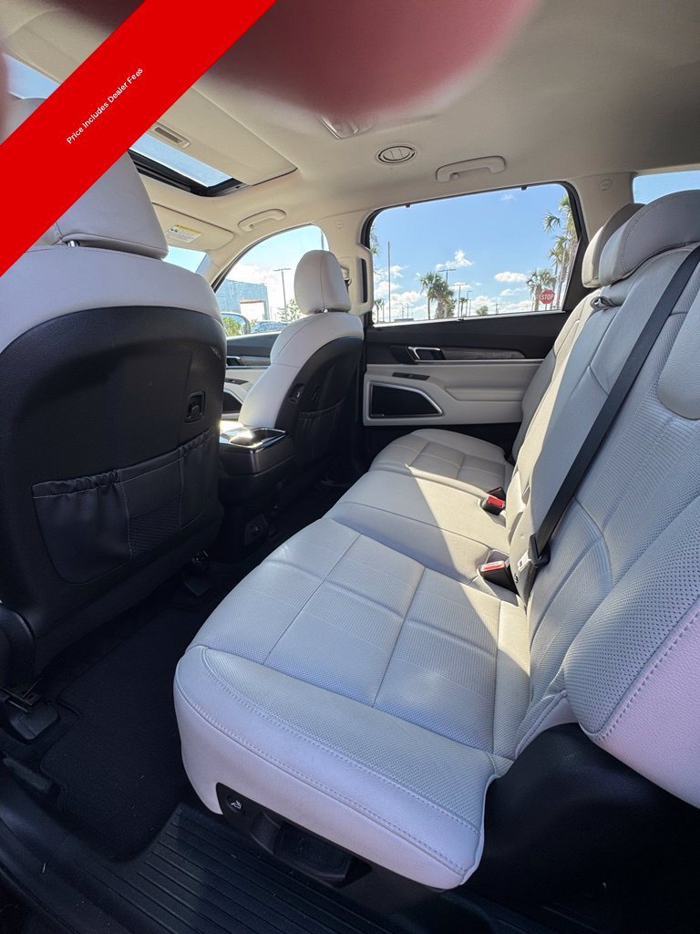 Used 2020 Kia Telluride EX FWD image 11