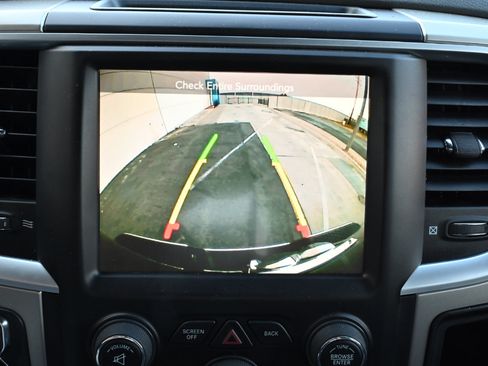 Used 2015 RAM 1500 Big Horn AWD/4WD image 19