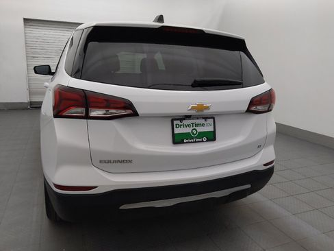 Used 2023 Chevrolet Equinox LT FWD image 6