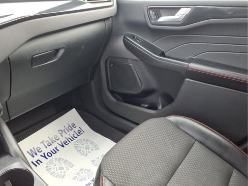 Used 2023 Ford Escape ST-Line Select w/ Tech Pack #2 image 21