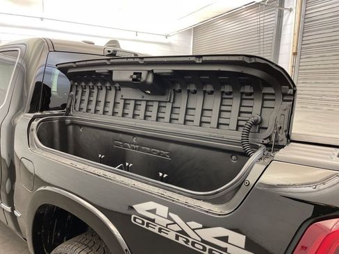 New 2026 RAM 1500 Tungsten w/ Off Road Group image 9