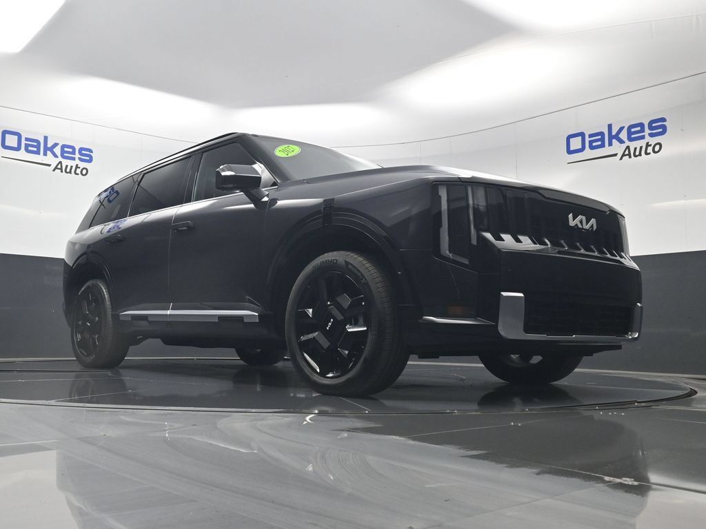 Certified 2027 Kia Telluride SX Prestige AWD/4WD image 42