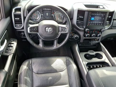 Used 2019 RAM 1500 Big Horn AWD/4WD image 21