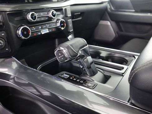 Certified 2023 Ford F150 XLT w/ Equipment Group 302A High image 61