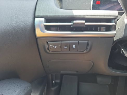 Certified 2025 Hyundai Tucson SEL FWD image 27