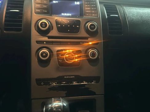 Used 2016 Ford Flex SE FWD image 27