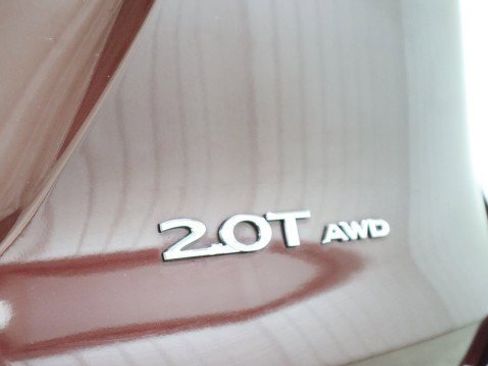 Used 2017 Lincoln MKC Reserve w/ Lincoln MKC Climate Package image 24