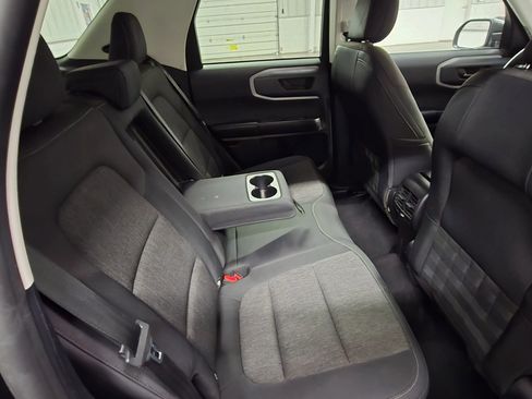 Used 2024 Ford Bronco Sport Big Bend image 33