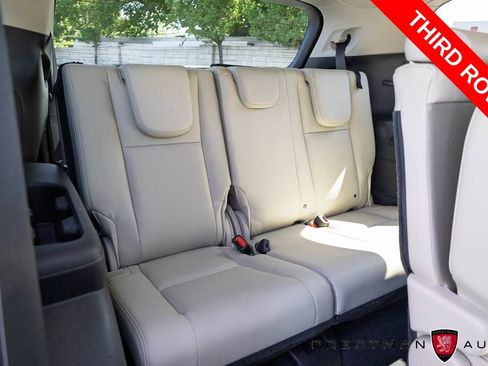 Used 2024 Subaru Ascent Limited w/ Technology Package AWD/4WD image 10