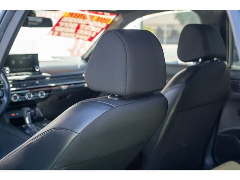 Used 2024 Honda Civic Sport image 30