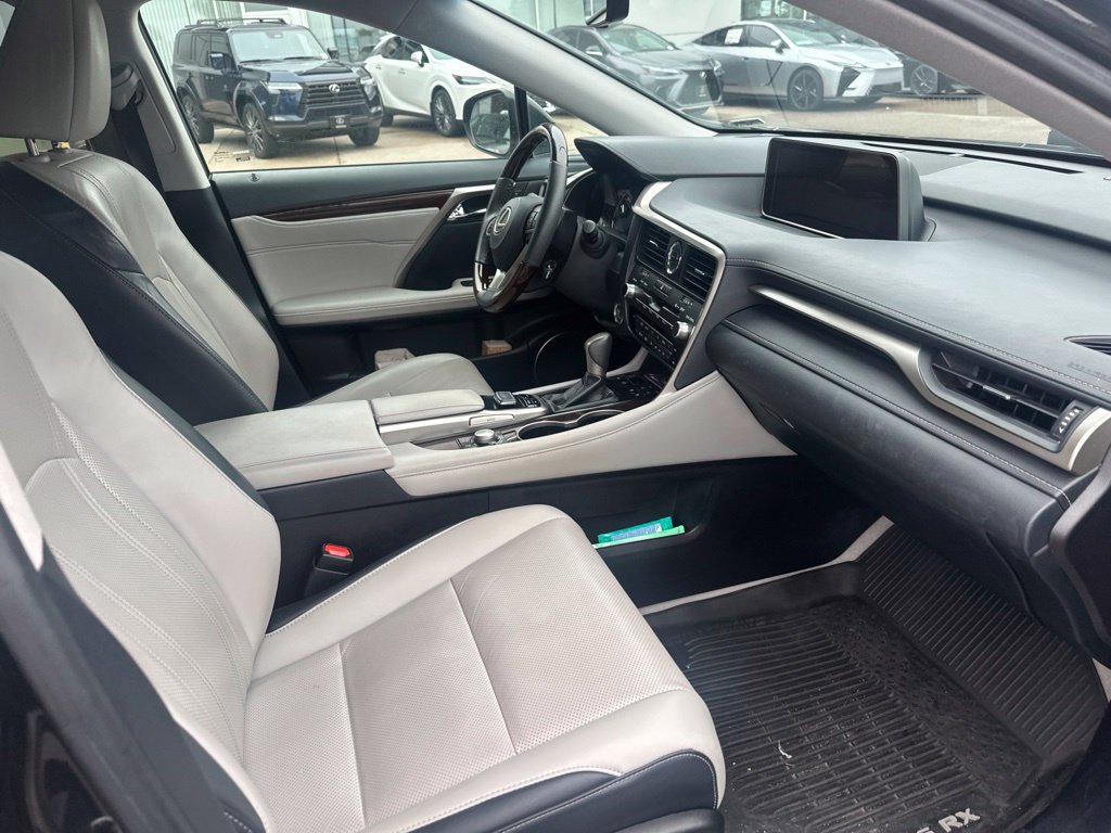 Used 2019 Lexus RX 350 AWD w/ Navigation Package image 20