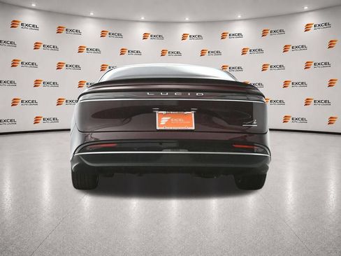 Used 2024 Lucid Air Touring AWD/4WD image 49
