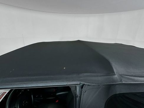Used 2012 Jeep Wrangler Sport AWD/4WD image 24
