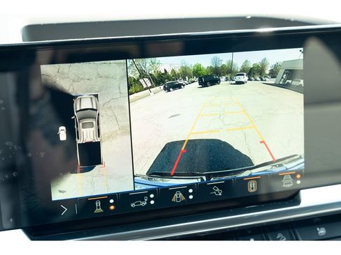 New 2026 GMC Sierra 1500 SLT w/ SLT Premium Plus Package image 24