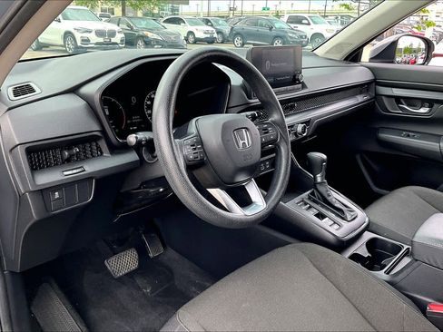 Used 2023 Honda CR-V EX image 15