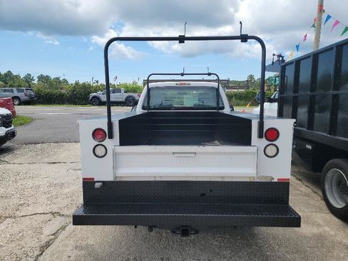 Used 2016 Ford F250 XL RWD image 6