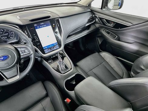 Certified 2023 Subaru Outback Limited AWD/4WD image 22