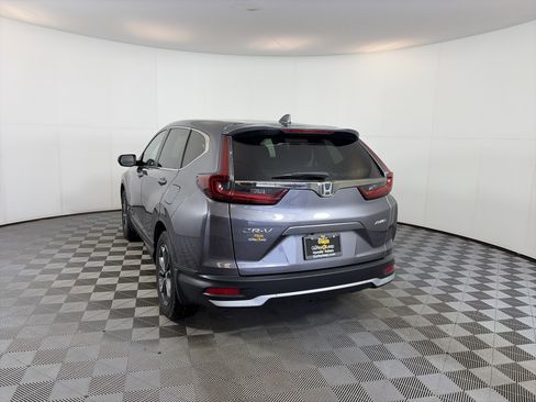 Used 2022 Honda CR-V EX image 8