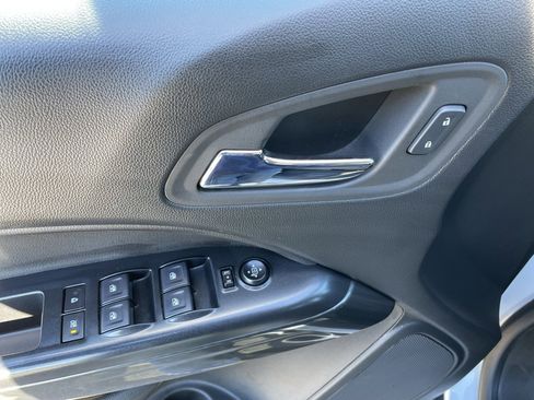 Used 2022 GMC Canyon AT4 w/ Trailering Package image 12