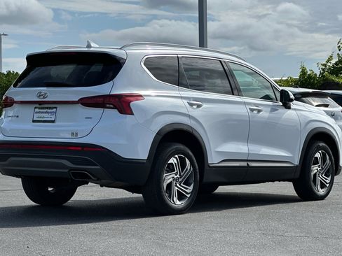 Used 2023 Hyundai Santa Fe SEL AWD/4WD image 4