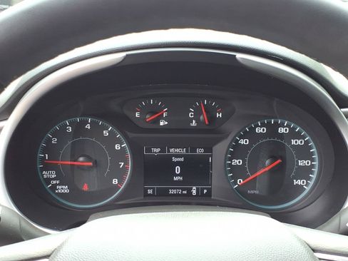 Used 2025 Chevrolet Malibu RS FWD image 15