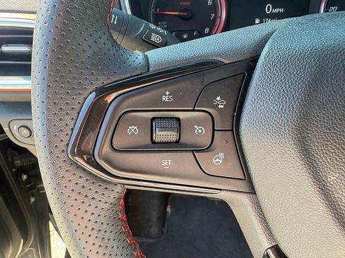 Used 2022 Chevrolet TrailBlazer RS w/ Sun and Liftgate Package AWD/4WD image 14