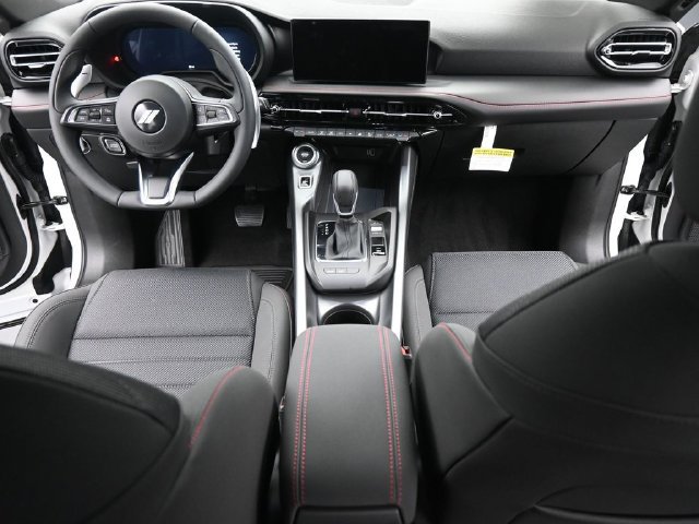 New 2025 Dodge Hornet R/T AWD/4WD image 24