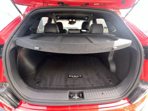 Used 2023 Hyundai Kona N FWD image 25