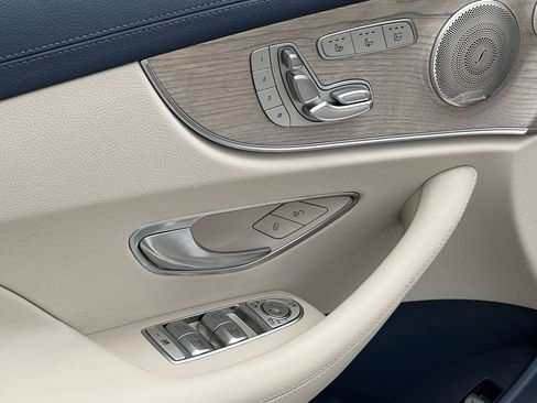 Used 2023 Mercedes-Benz E 450 4MATIC Cabriolet image 12