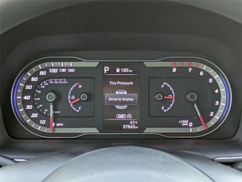 Used 2022 Hyundai Tucson SE image 25