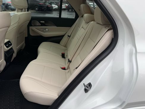 New 2026 Mercedes-Benz GLE 350 4MATIC image 7