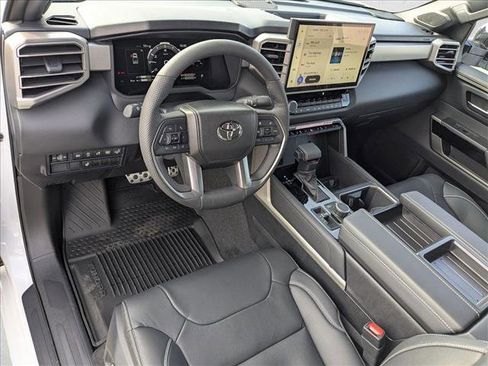 New 2026 Toyota Tundra Limited image 3