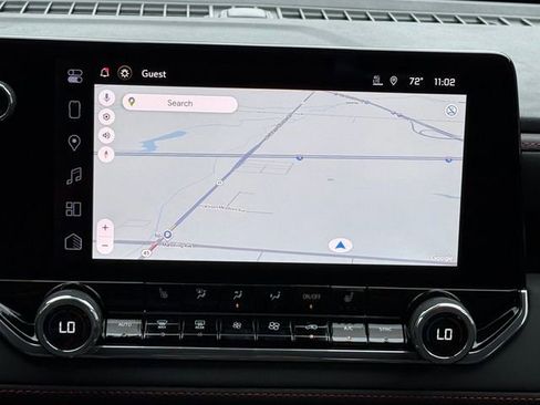 New 2025 Chevrolet Colorado Z71 image 24