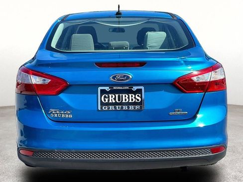 Used 2013 Ford Focus SE FWD image 5