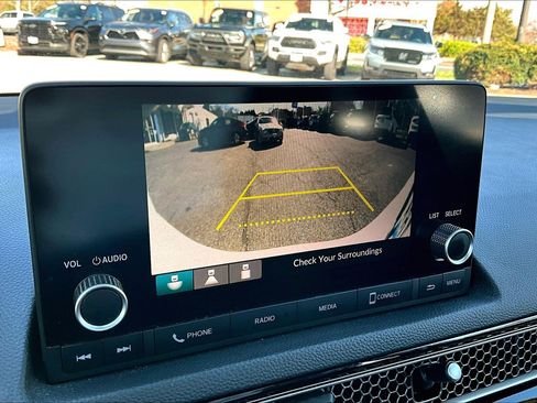 Used 2023 Honda Civic Sport image 22