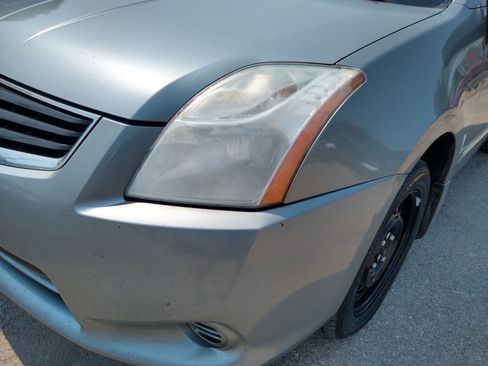 Used 2011 Nissan Sentra 2.0 S w/ Convenience Pkg image 4