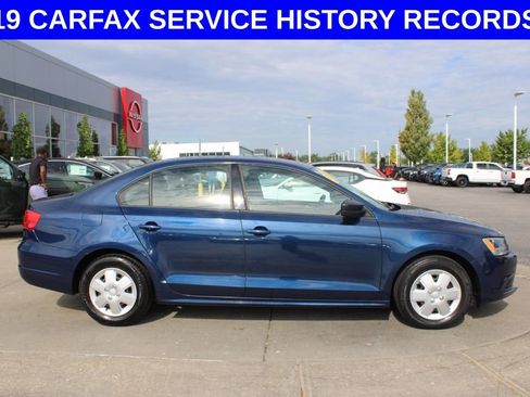 Used 2014 Volkswagen Jetta S image 6