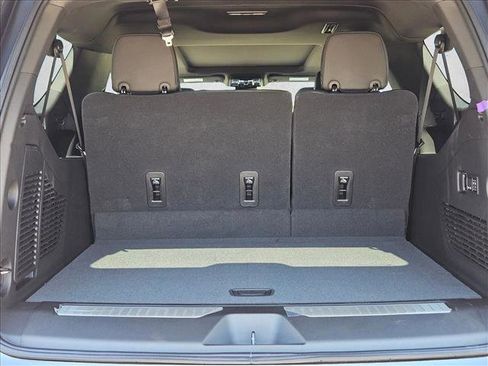 New 2026 Chevrolet Suburban RST w/ Comfort Package image 21