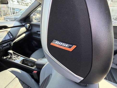 Used 2024 Nissan Kicks SR w/ SR Premium Package image 15