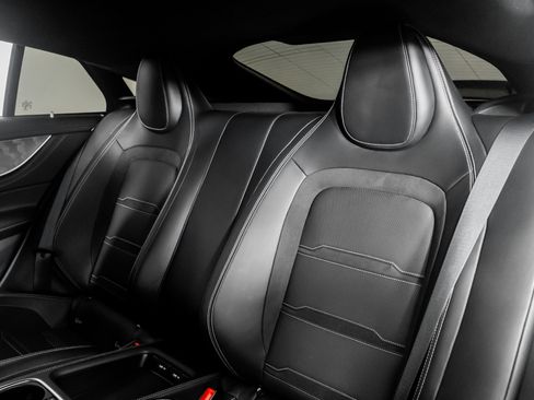 Used 2021 Mercedes-Benz AMG GT 63 image 31