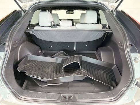 Used 2022 Mitsubishi Eclipse Cross SE FWD image 29