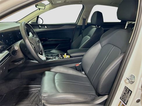 Used 2025 Kia K5 EX image 20