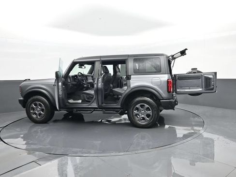 Used 2023 Ford Bronco Big Bend AWD/4WD image 31