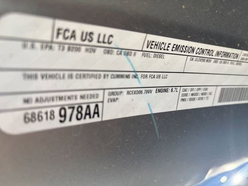 Certified 2024 RAM 2500 Big Horn image 12