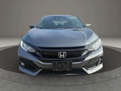 Used 2018 Honda Civic EX-L