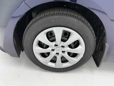New 2026 Toyota Corolla LE image 7