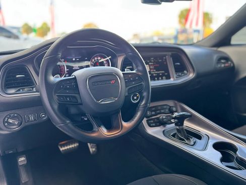 Used 2020 Dodge Challenger R/T Scat Pack RWD image 25