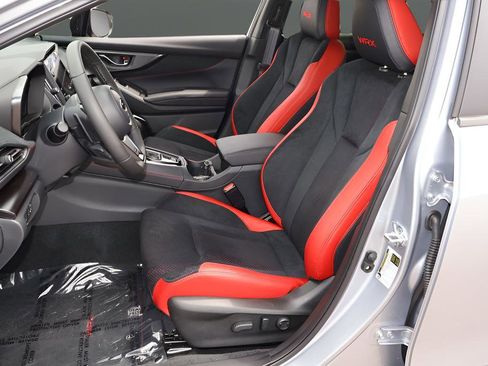 Certified 2026 Subaru WRX Limited AWD/4WD image 15