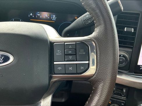 Used 2024 Ford F250 King Ranch w/ Chrome Package AWD/4WD image 17
